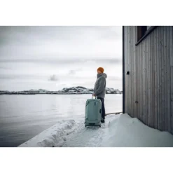 Best Thule Chasm Rolling Duffel pond