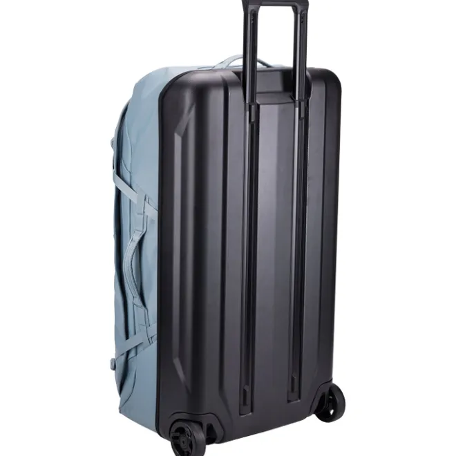 Best Thule Chasm Rolling Duffel pond