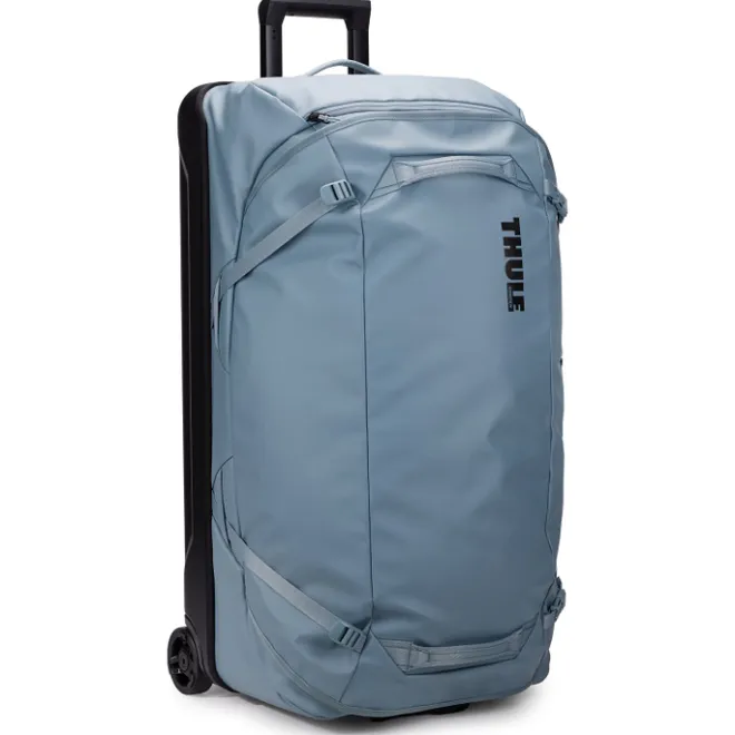 Best Thule Chasm Rolling Duffel pond