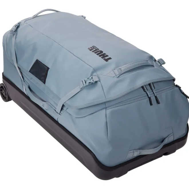 Best Thule Chasm Rolling Duffel pond