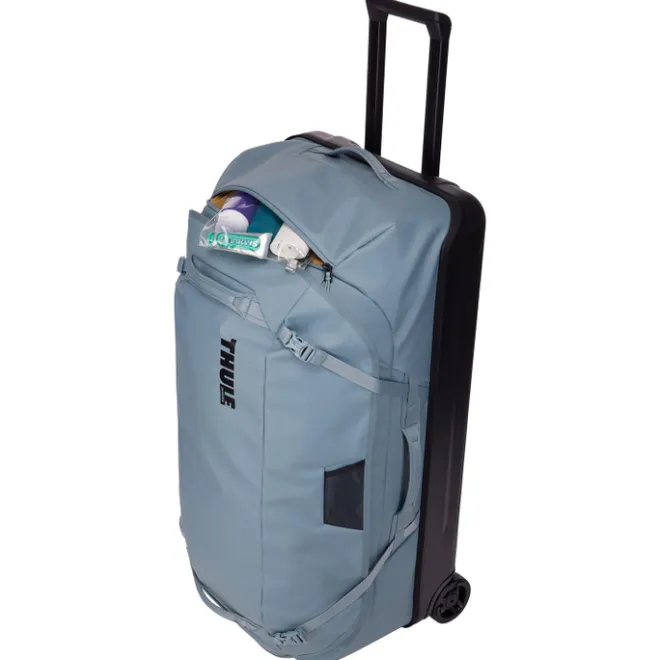 Best Thule Chasm Rolling Duffel pond