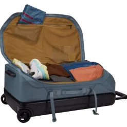 Best Thule Chasm Rolling Duffel pond