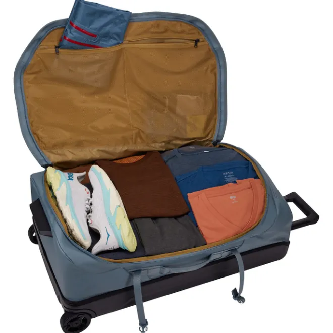 Best Thule Chasm Rolling Duffel pond