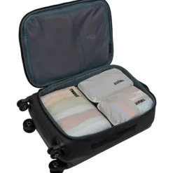 Clearance Thule Compression Cube Set white