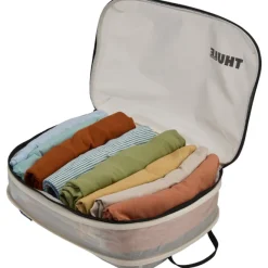 Discount Thule Compression Packing Cube Medium white