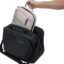 Discount Thule Compression Packing Cube Medium white