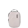 New Thule Compression Packing Cube Small white