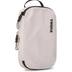 New Thule Compression Packing Cube Small white