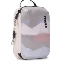 New Thule Compression Packing Cube Small white