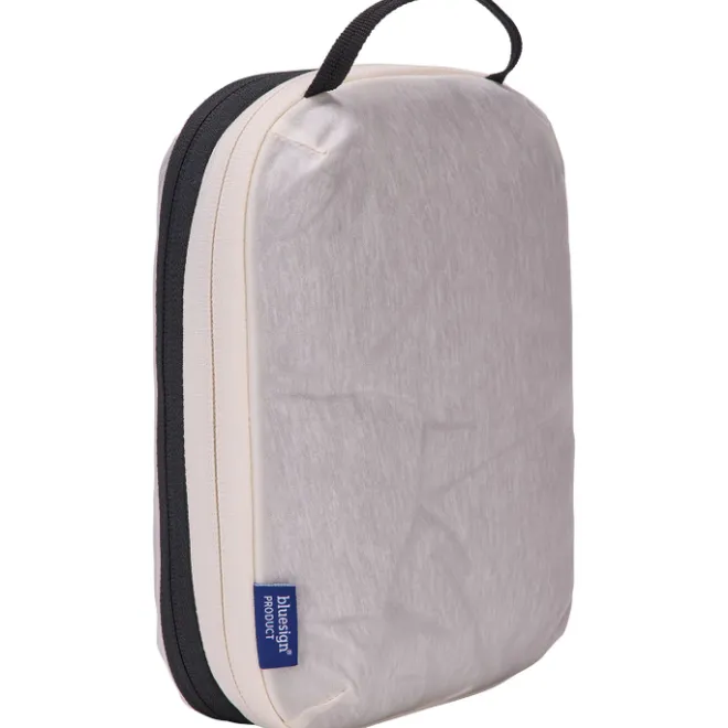 New Thule Compression Packing Cube Small white