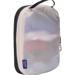 New Thule Compression Packing Cube Small white