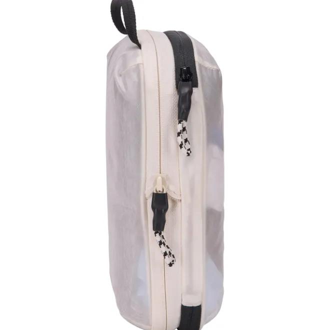 New Thule Compression Packing Cube Small white