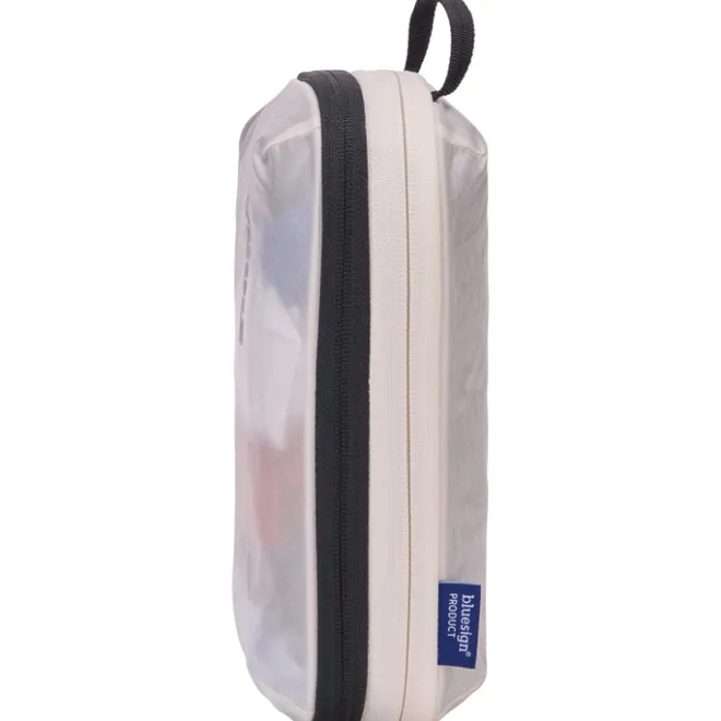 New Thule Compression Packing Cube Small white