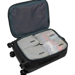 New Thule Compression Packing Cube Small white