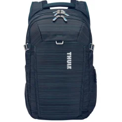 New Thule Construct Backpack 28L carbon blue