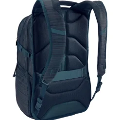 New Thule Construct Backpack 28L carbon blue