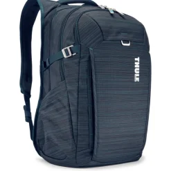 New Thule Construct Backpack 28L carbon blue