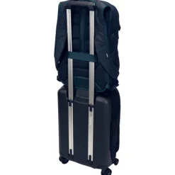 New Thule Construct Backpack 28L carbon blue