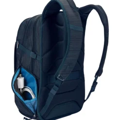 New Thule Construct Backpack 28L carbon blue