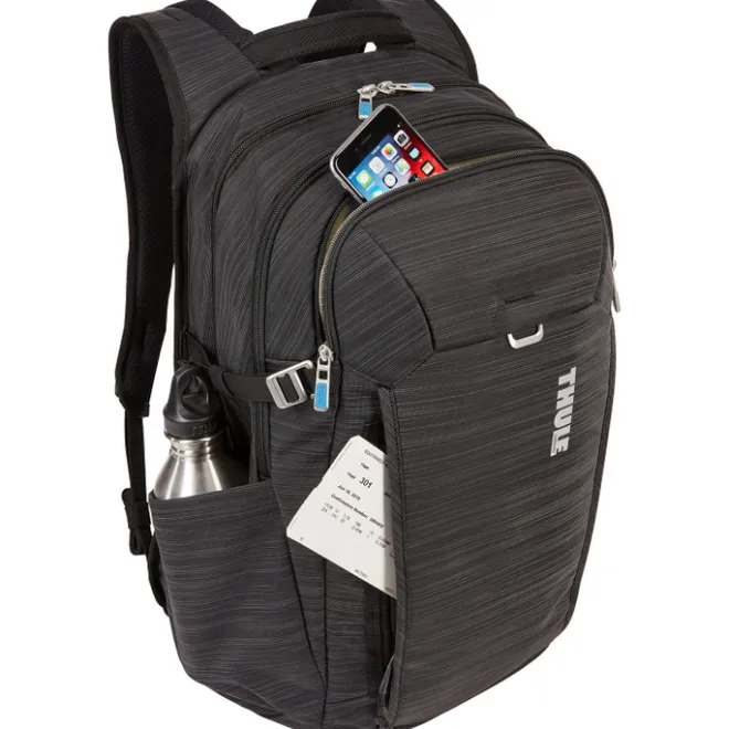 Discount Thule Construct Backpack 28L black