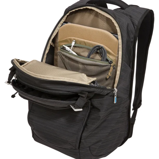 Discount Thule Construct Backpack 24L black