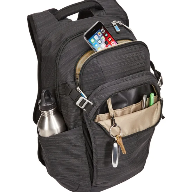 Discount Thule Construct Backpack 24L black
