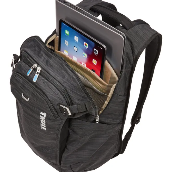 Discount Thule Construct Backpack 24L black