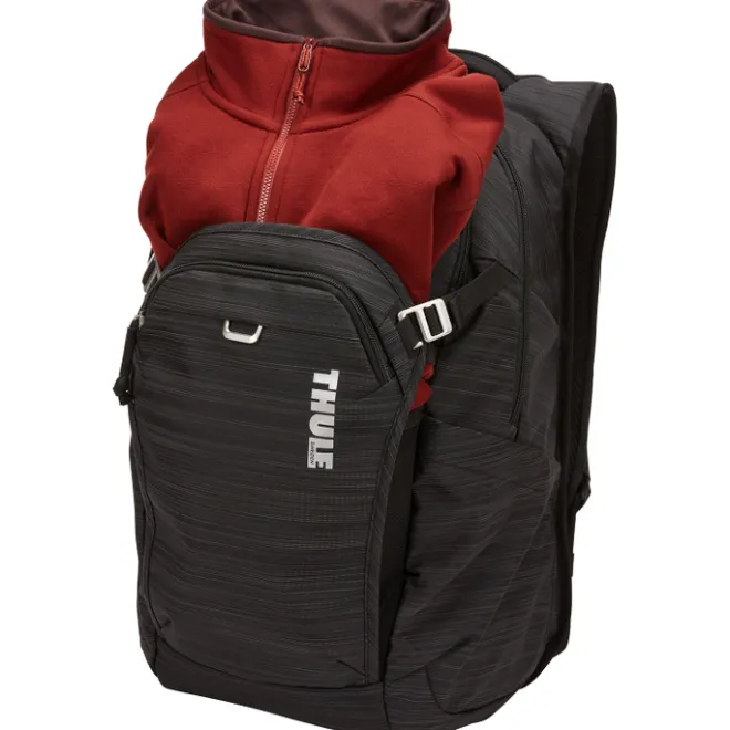 Discount Thule Construct Backpack 24L black