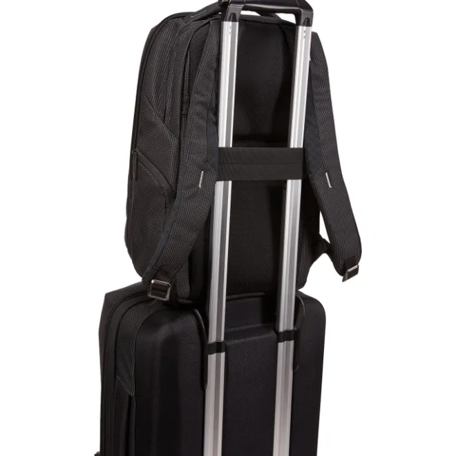Online Thule Crossover 2 Backpack 20L black