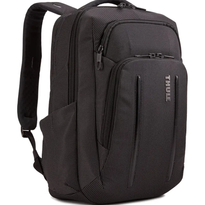 Online Thule Crossover 2 Backpack 20L black