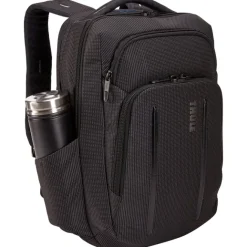 Online Thule Crossover 2 Backpack 20L black