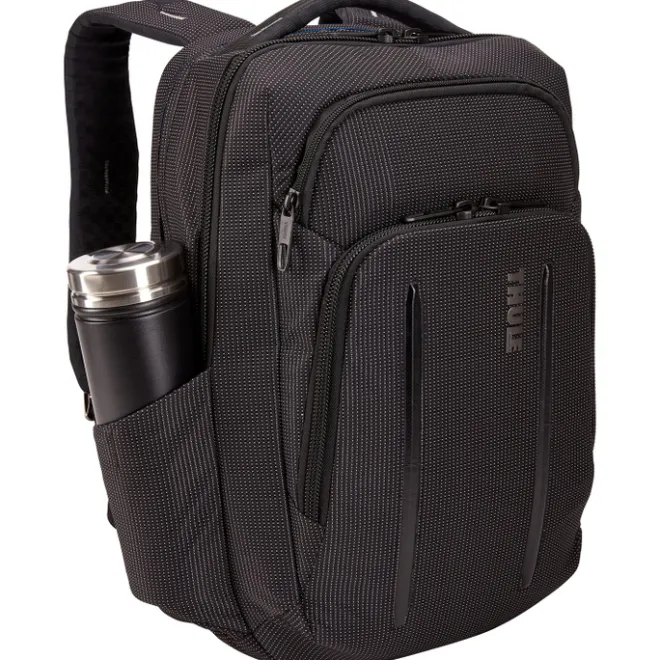 Online Thule Crossover 2 Backpack 20L black