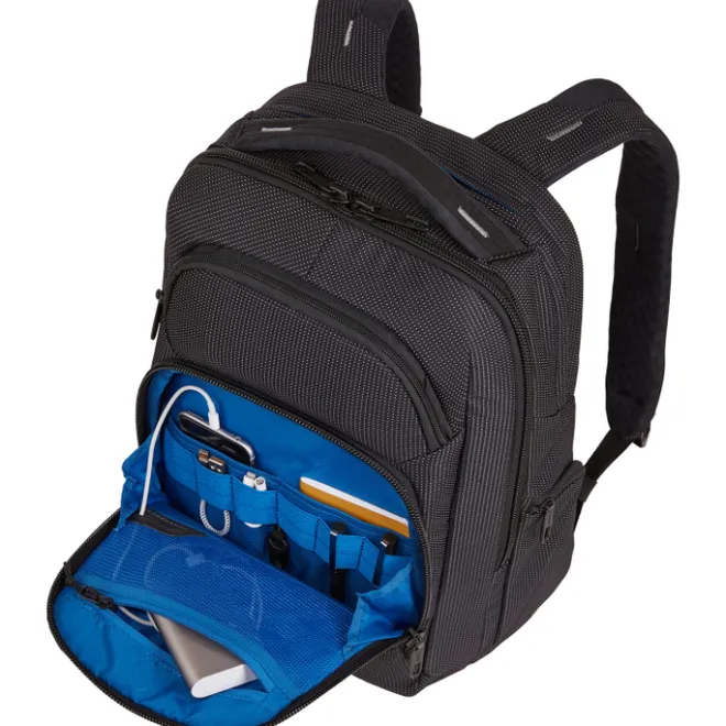 Online Thule Crossover 2 Backpack 20L black