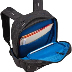 Online Thule Crossover 2 Backpack 20L black