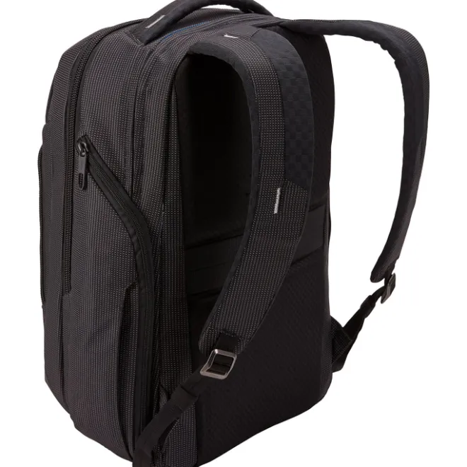 Best Thule Crossover 2 Backpack 30L black