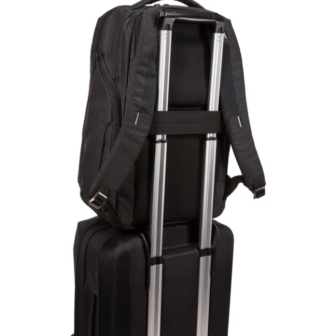 Best Thule Crossover 2 Backpack 30L black