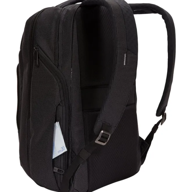Best Thule Crossover 2 Backpack 30L black
