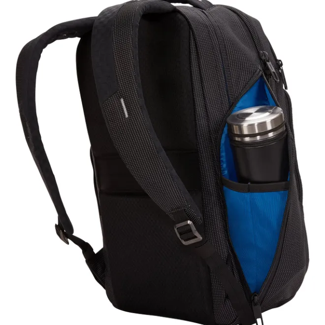 Best Thule Crossover 2 Backpack 30L black