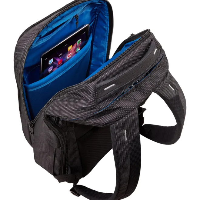 Best Thule Crossover 2 Backpack 30L black