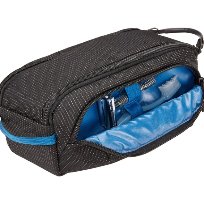 New Thule Crossover 2 Toiletry Bag black