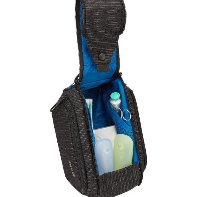 New Thule Crossover 2 Toiletry Bag black