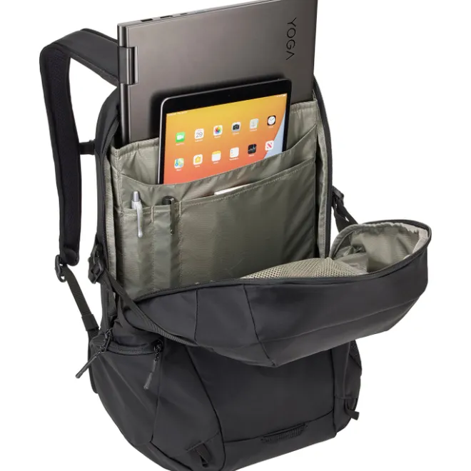 Sale Thule EnRoute Backpack 21L black