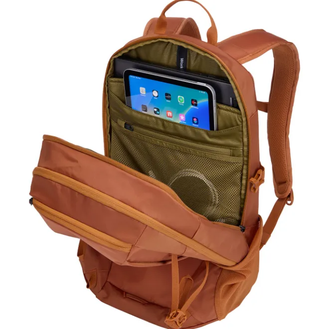 Outlet Thule EnRoute Backpack 23L natural orange