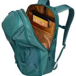 New Thule EnRoute Backpack 30L mallard green