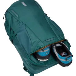 New Thule EnRoute Backpack 30L mallard green