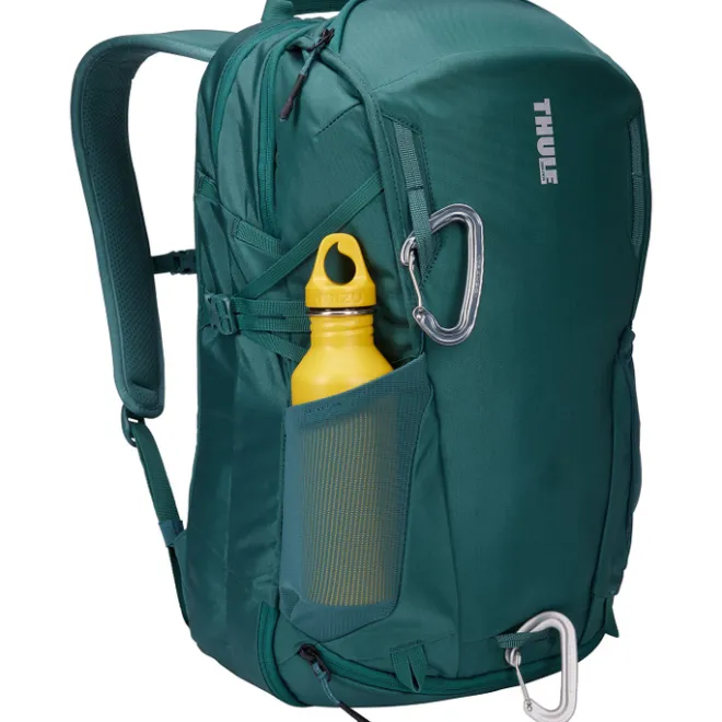 New Thule EnRoute Backpack 30L mallard green