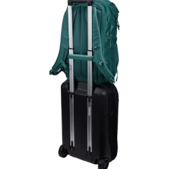 New Thule EnRoute Backpack 30L mallard green