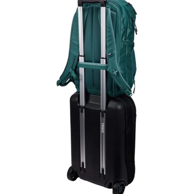 New Thule EnRoute Backpack 30L mallard green