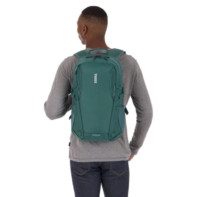 Clearance Thule EnRoute Backpack 23L mallard green