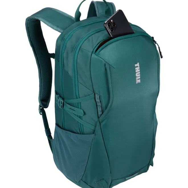 Clearance Thule EnRoute Backpack 23L mallard green